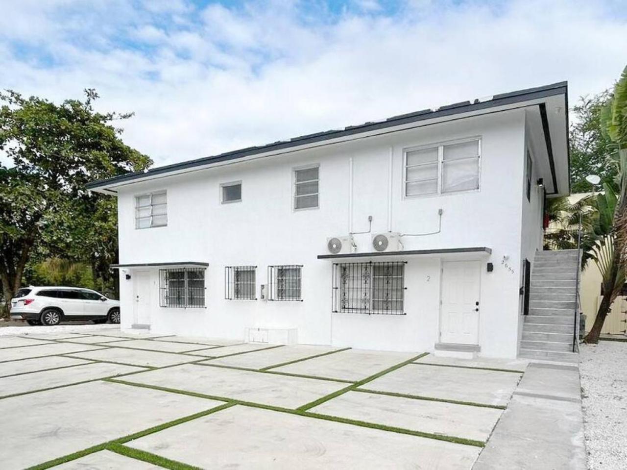 Apartamento Fully Equipped With Parking Near Cocowalk