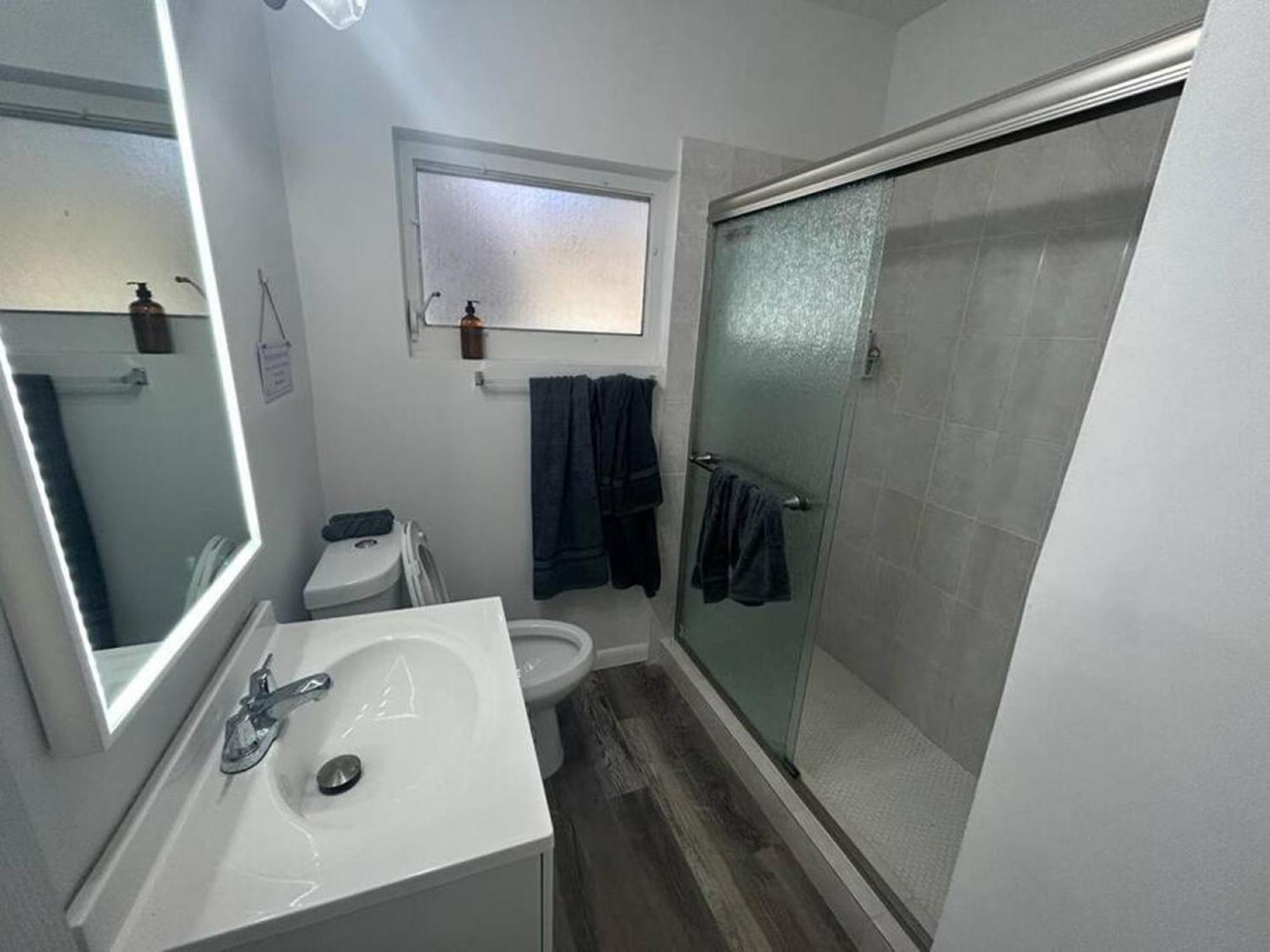 Apartamento Fully Equipped With Parking Near Cocowalk