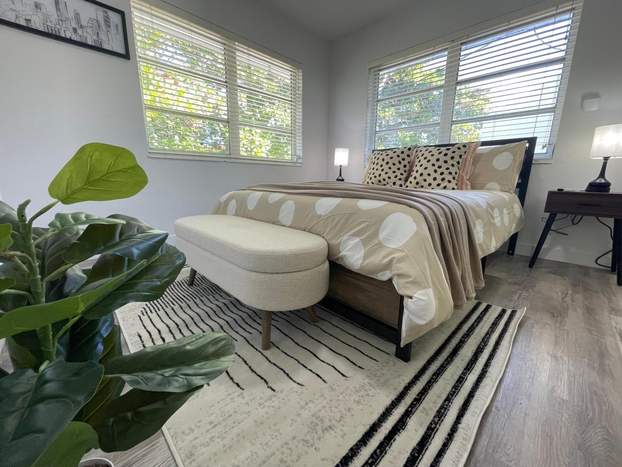 Apartamento Fully Equipped With Parking Near Cocowalk *