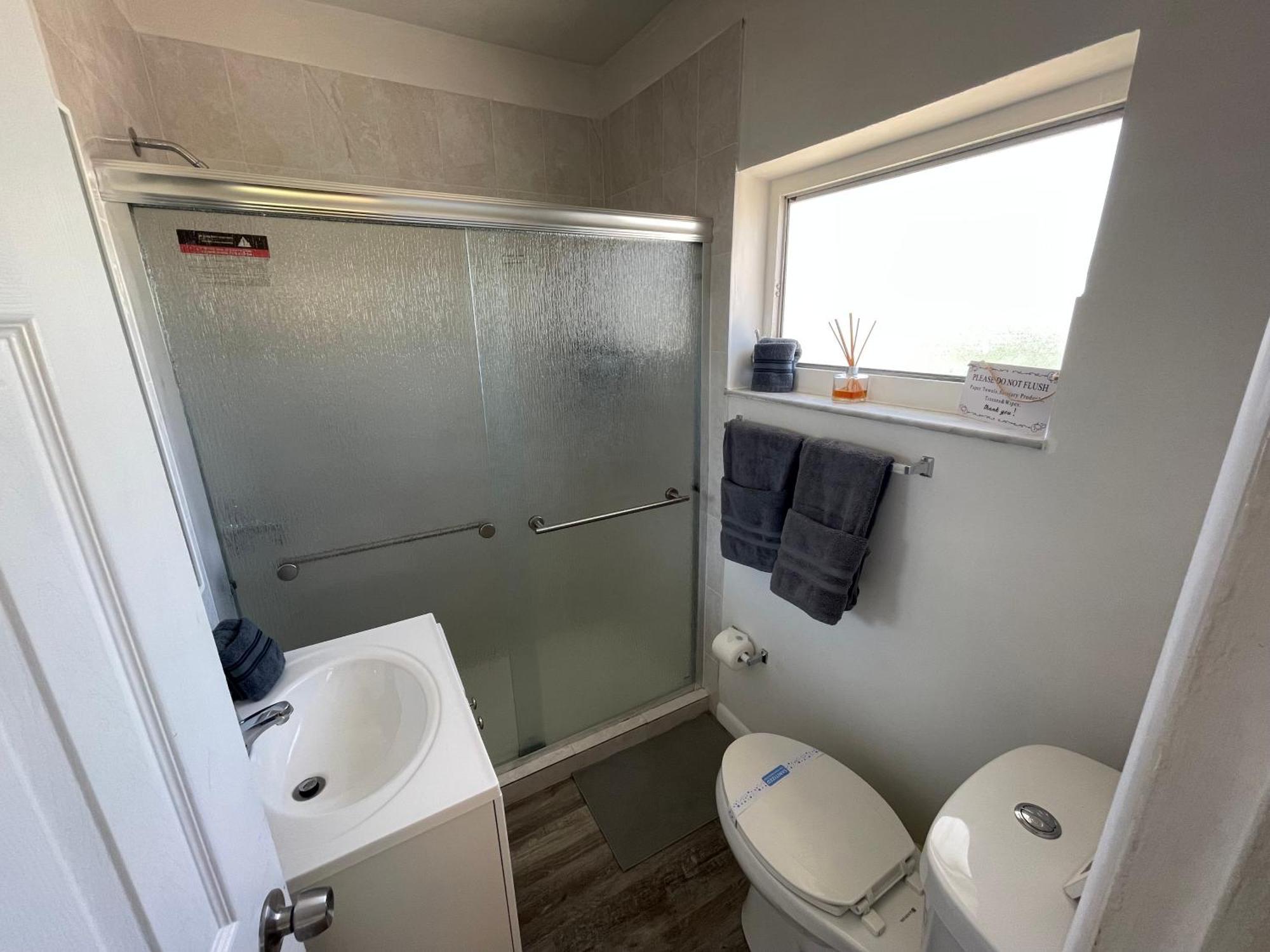 Apartamento Fully Equipped With Parking Near Cocowalk Miami