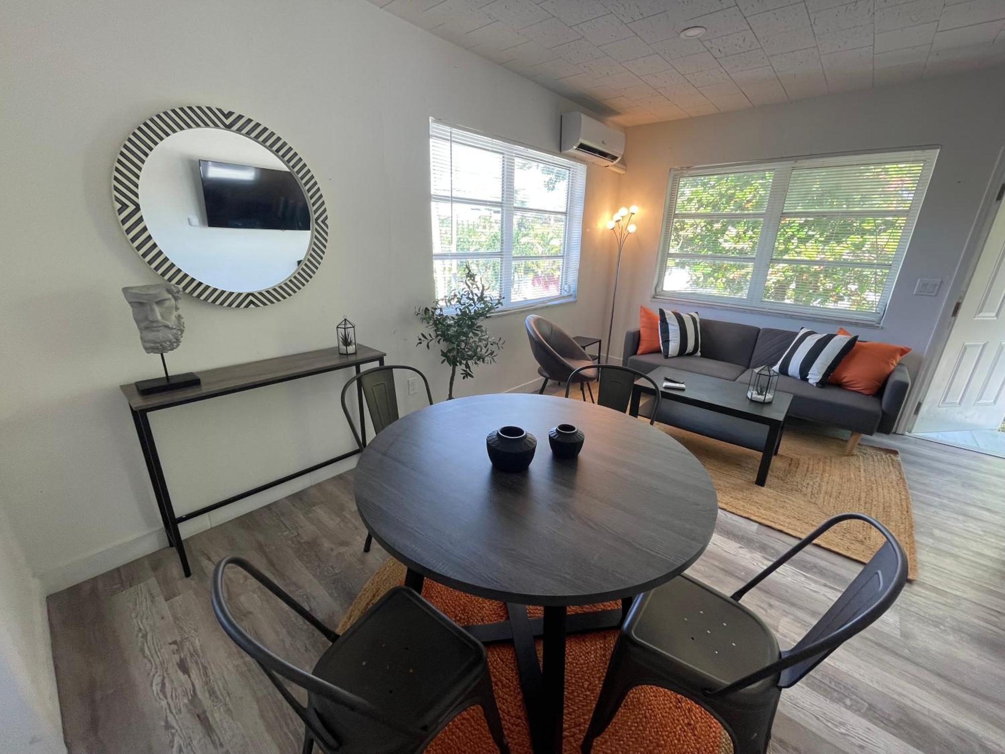 Fully Equipped With Parking Near Cocowalk Apartamento *