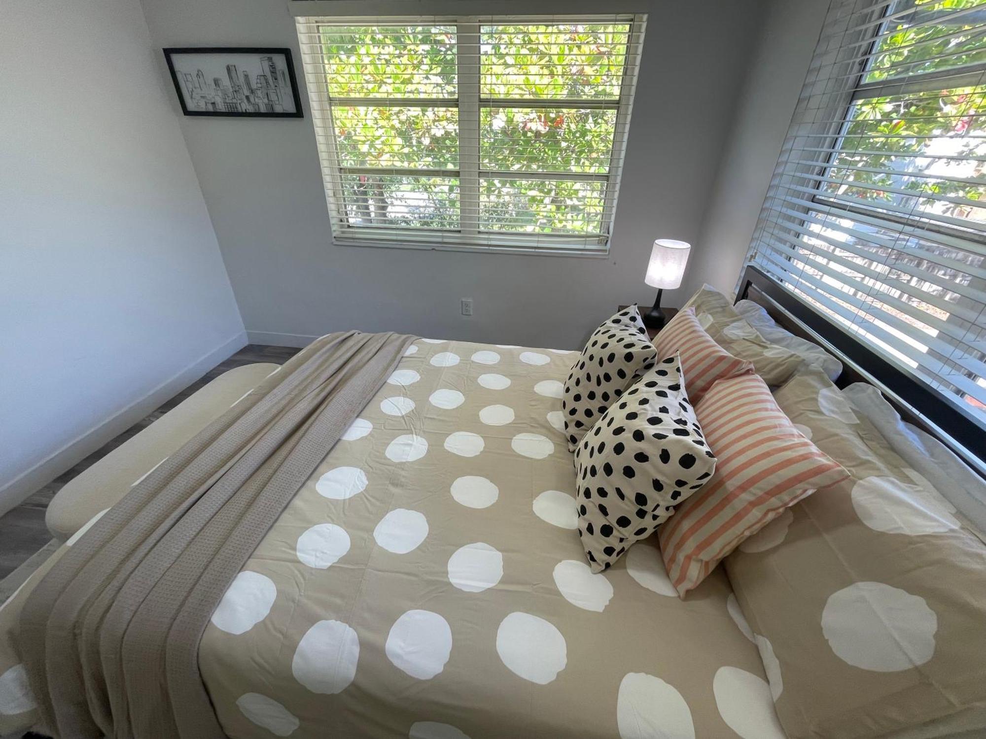 Fully Equipped With Parking Near Cocowalk Apartamento
