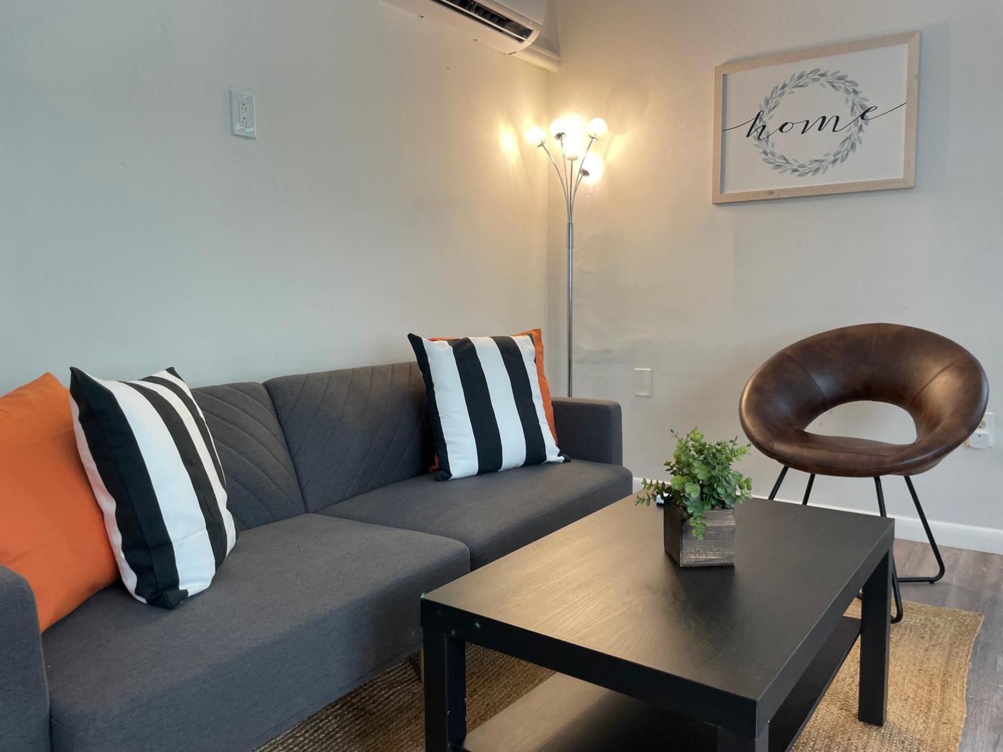 Apartamento Fully Equipped With Parking Near Cocowalk Miami