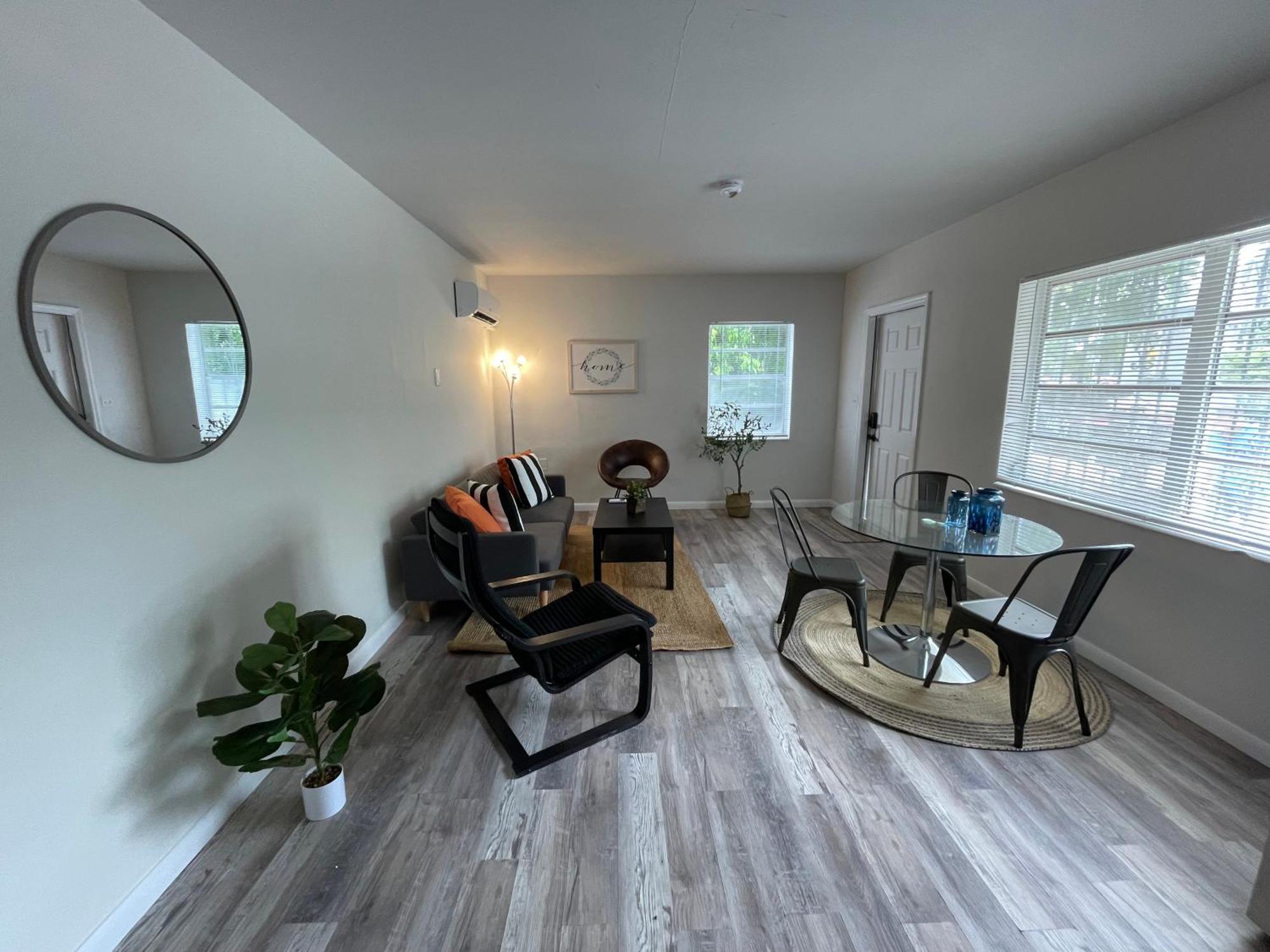 Apartamento Fully Equipped With Parking Near Cocowalk