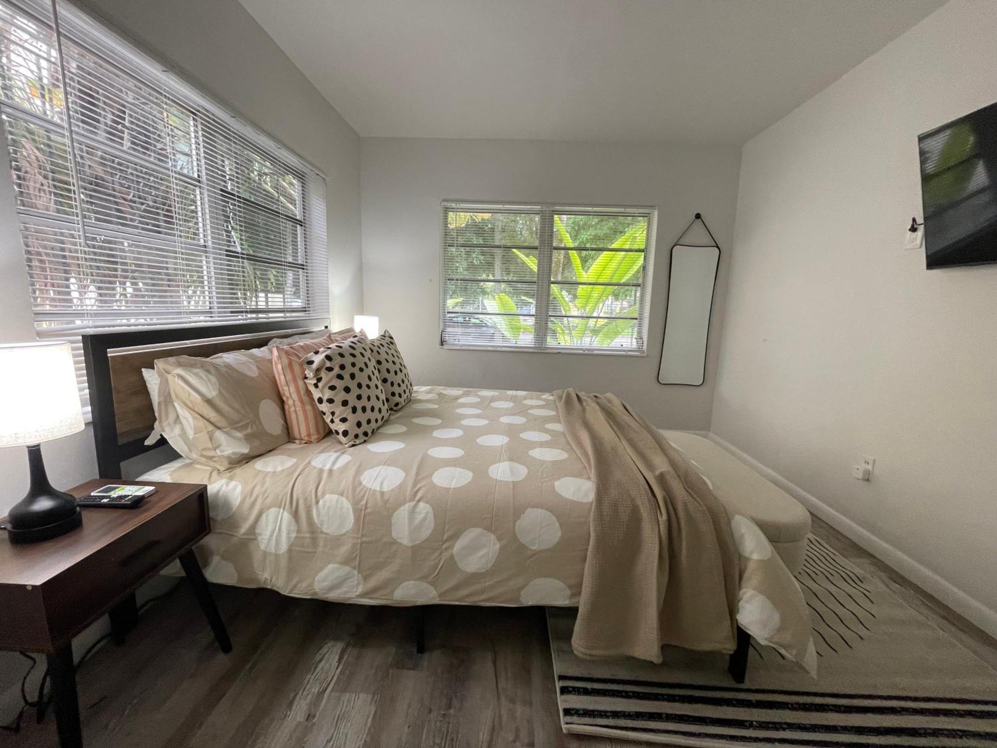 Apartamento Fully Equipped With Parking Near Cocowalk *